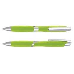 Plastic Promotional Pens  - Adonis Plastic Pen