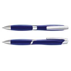 Plastic Promotional Pens  - Adonis Plastic Pen