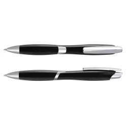 Plastic Promotional Pens  - Adonis Plastic Pen