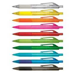 Plastic Promotional Pens  - Etna Plastic Pen