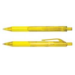 Plastic Promotional Pens  - Etna Plastic Pen