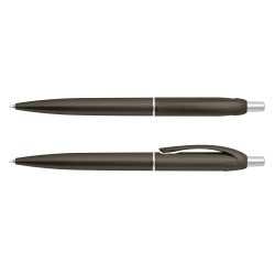 Plastic Promotional Pens  - Gem Plastic Pen