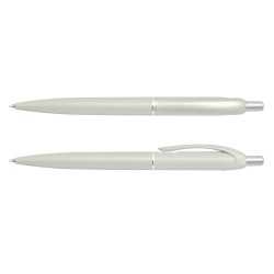 Plastic Promotional Pens  - Gem Plastic Pen