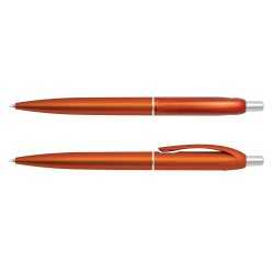 Plastic Promotional Pens  - Gem Plastic Pen