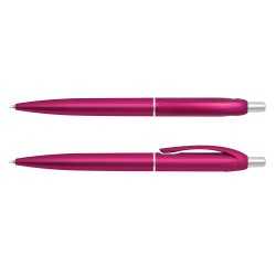 Plastic Promotional Pens  - Gem Plastic Pen