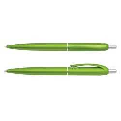 Plastic Promotional Pens  - Gem Plastic Pen