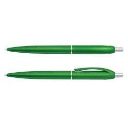 Plastic Promotional Pens  - Gem Plastic Pen