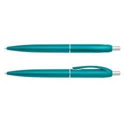 Plastic Promotional Pens  - Gem Plastic Pen