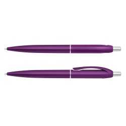 Plastic Promotional Pens  - Gem Plastic Pen