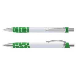 Plastic Promotional Pens  - Zola Plastic Pen