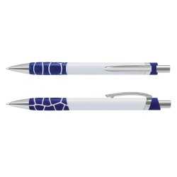 Plastic Promotional Pens  - Zola Plastic Pen