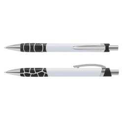Plastic Promotional Pens  - Zola Plastic Pen