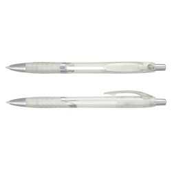 Plastic Promotional Pens  - Jet Pen - New Translucent