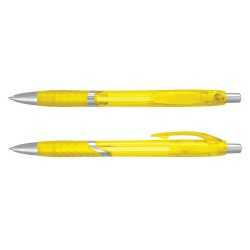 Plastic Promotional Pens  - Jet Pen - New Translucent