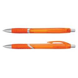 Plastic Promotional Pens  - Jet Pen - New Translucent