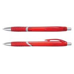 Plastic Promotional Pens  - Jet Pen - New Translucent