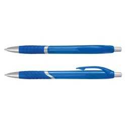 Plastic Promotional Pens  - Jet Pen - New Translucent