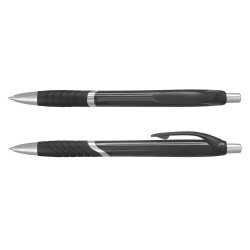 Plastic Promotional Pens  - Jet Pen - New Translucent