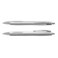 Plastic Promotional Pens  - Topaz Plastic Pen