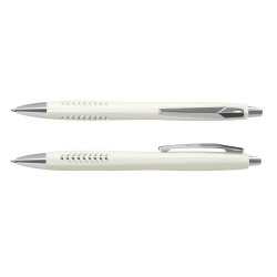 Plastic Promotional Pens  - Topaz Plastic Pen