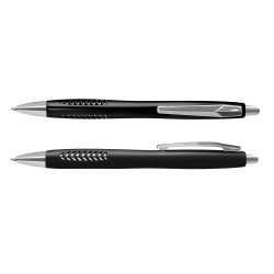 Plastic Promotional Pens  - Topaz Plastic Pen