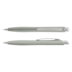 Plastic Promotional Pens  - Javalin Plastic Pen