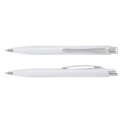 Plastic Promotional Pens  - Javalin Plastic Pen