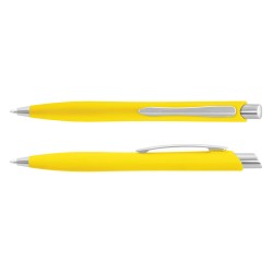 Plastic Promotional Pens  - Javalin Plastic Pen