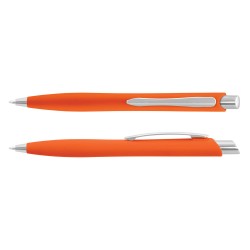 Plastic Promotional Pens  - Javalin Plastic Pen