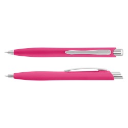 Plastic Promotional Pens  - Javalin Plastic Pen