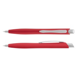 Plastic Promotional Pens  - Javalin Plastic Pen