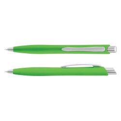 Plastic Promotional Pens  - Javalin Plastic Pen