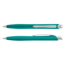 Plastic Promotional Pens  - Javalin Plastic Pen