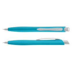 Plastic Promotional Pens  - Javalin Plastic Pen