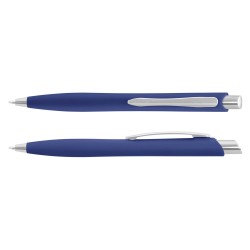 Plastic Promotional Pens  - Javalin Plastic Pen