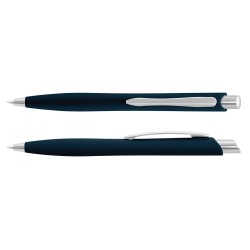 Plastic Promotional Pens  - Javalin Plastic Pen