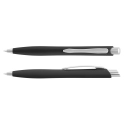 Plastic Promotional Pens  - Javalin Plastic Pen