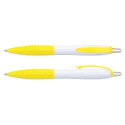 Plastic Promotional Pens  - Xena Plastic Pen