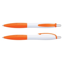 Plastic Promotional Pens  - Xena Plastic Pen