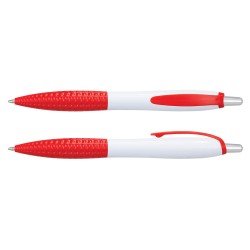 Plastic Promotional Pens  - Xena Plastic Pen