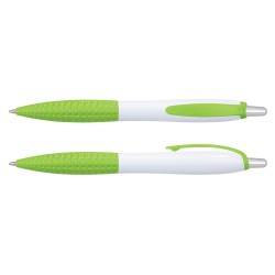 Plastic Promotional Pens  - Xena Plastic Pen