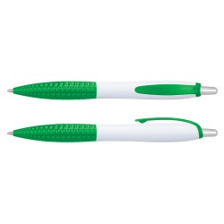 Plastic Promotional Pens  - Xena Plastic Pen