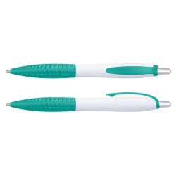Plastic Promotional Pens  - Xena Plastic Pen