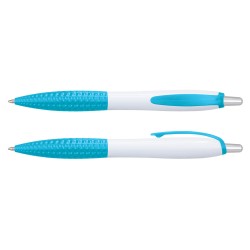 Plastic Promotional Pens  - Xena Plastic Pen