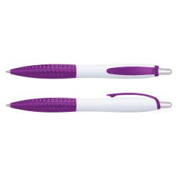 Plastic Promotional Pens  - Xena Plastic Pen