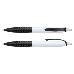 Plastic Promotional Pens  - Xena Plastic Pen
