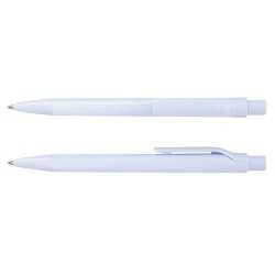 Plastic Promotional Pens  - Anti-Microbial Plastic Pen