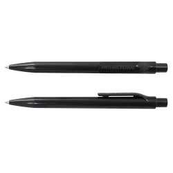 Plastic Promotional Pens  - Anti-Microbial Plastic Pen