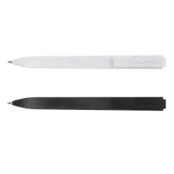 Plastic Promotional Pens  - Moleskine Go Plastic Pen