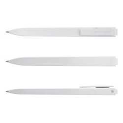 Plastic Promotional Pens  - Moleskine Go Plastic Pen